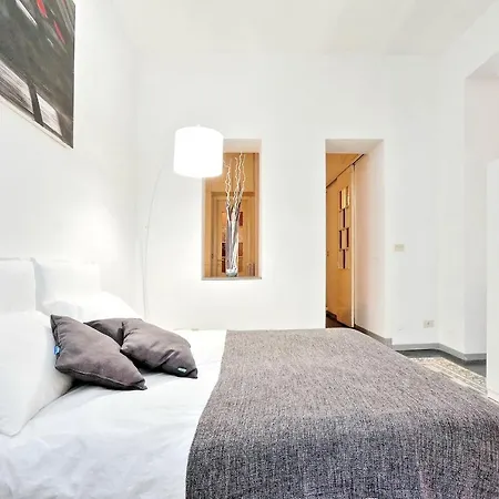 Casa Flaminia A San Pietro *