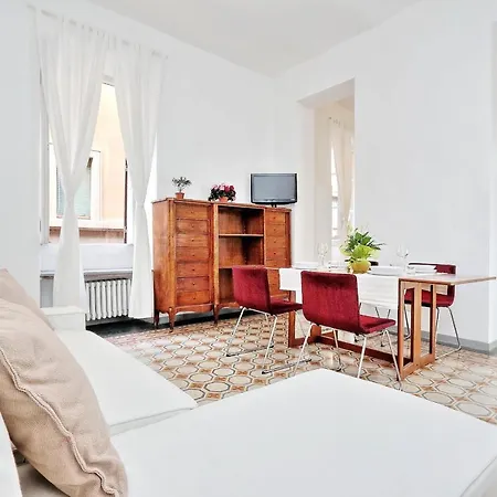 Casa Flaminia A San Pietro *