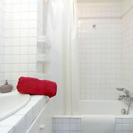 Casa Flaminia A San Pietro Apartmán