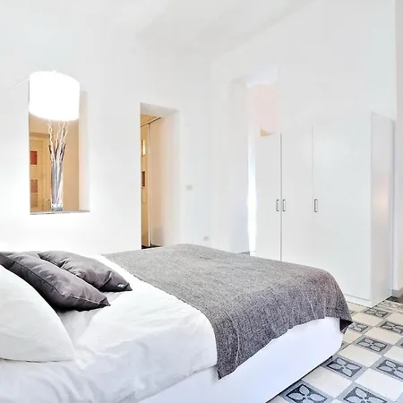 Casa Flaminia A San Pietro Apartmán