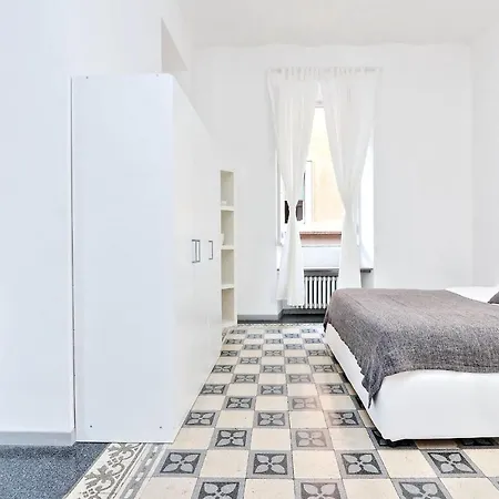 Casa Flaminia A San Pietro * Řím
