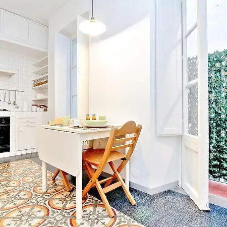 Apartmán Casa Flaminia A San Pietro *