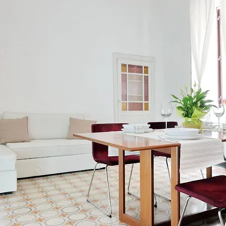 Apartmán Casa Flaminia A San Pietro