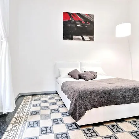 Casa Flaminia A San Pietro *