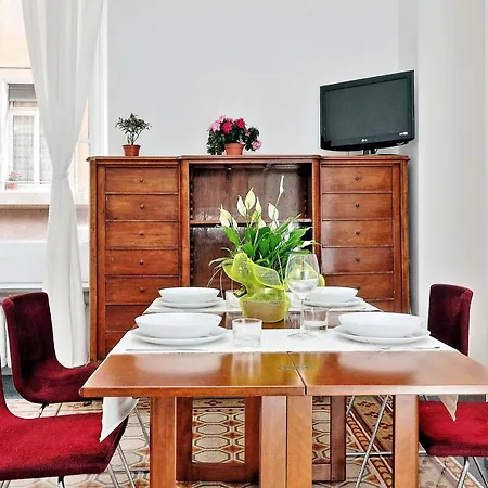 Casa Flaminia A San Pietro