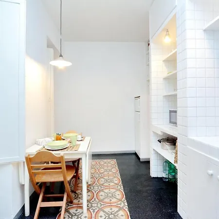 Casa Flaminia A San Pietro Apartmán