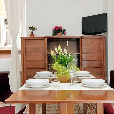 Casa Flaminia A San Pietro Apartmán